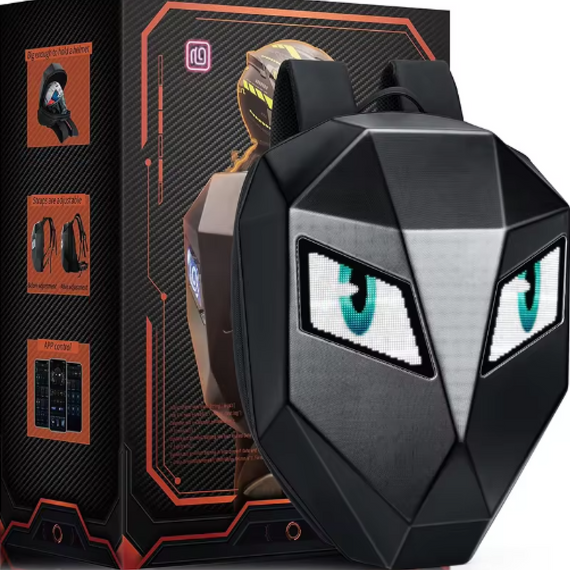 GlowRider_Backpack_JOOJ_Frontview