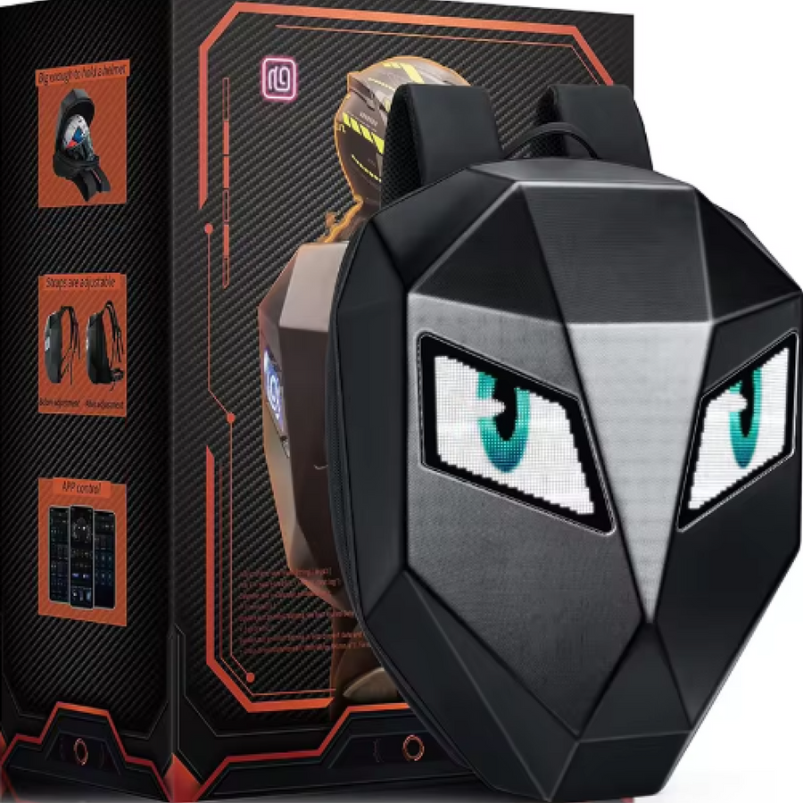 GlowRider Backpack JOOJ