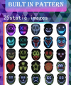 LED Masks , small images